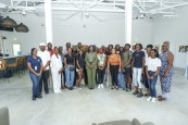 Nassau Cruise Port Celebrates World Tourism Day with University of The Bahamas Students