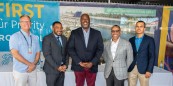 BAHAMAS INVESTMENT FUND SUCCESSFULLY RAISES $25 MILLION IN EQUITY FOR NASSAU CRUISE PORT LTD.