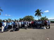 Nassau Cruise Port Champions Environmental Stewardship with Ongoing Initiatives