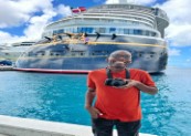 Cruising Through Life With Autism: Theodore Turnquest II