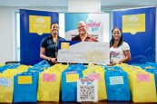 Nassau Cruise Port, Dignified Girl Project, and Pharmasea Partner for Women's History Month Initiative