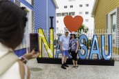 Nassau Cruise Port Sets New Milestone, Welcoming 5.6 Million Passengers in 2024