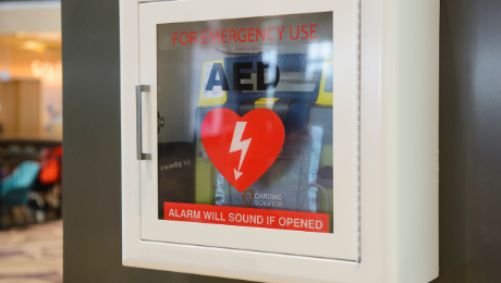 AED